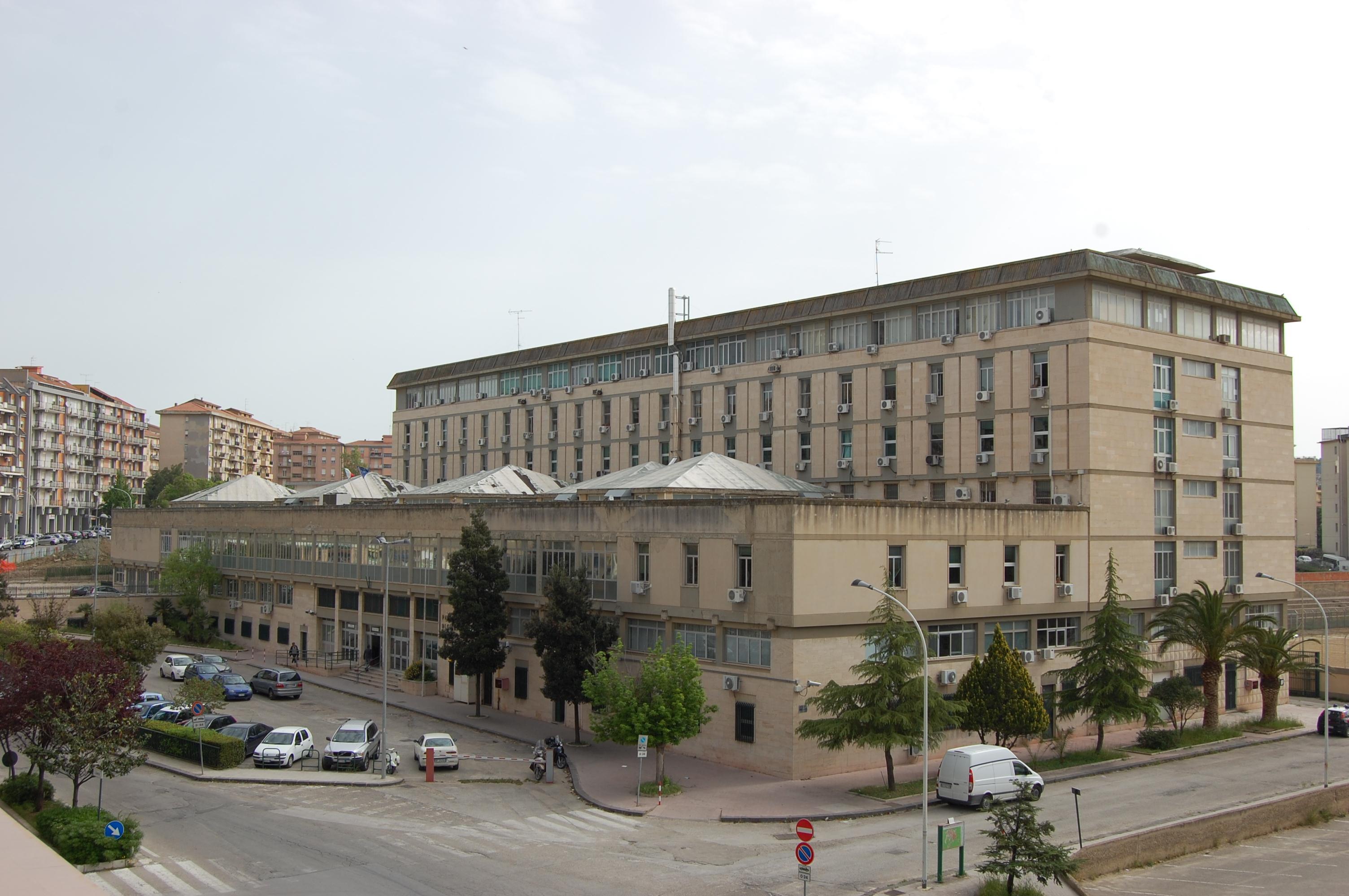 Tribunale di Caltanissetta